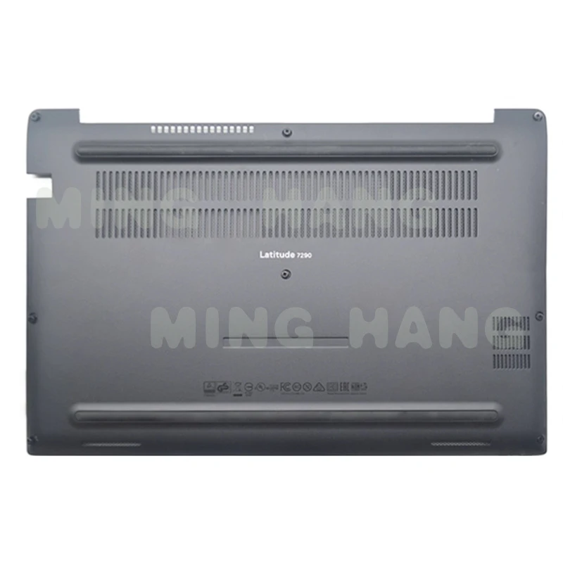 

l Bottom Cover Case Enclosure for Dell Latitude 7290 E7290 H61DN 0H61DN