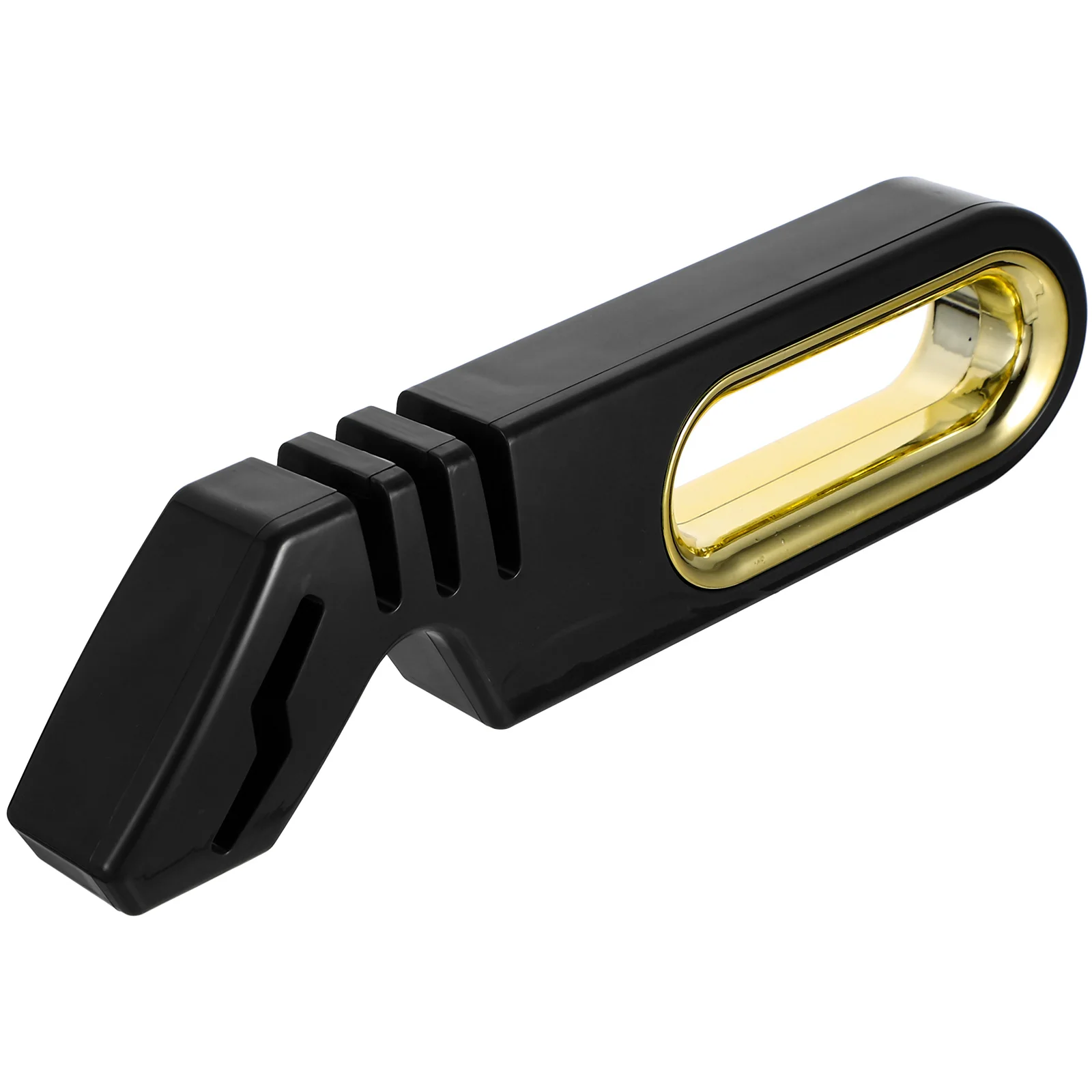 

Professional Scissor Sharpener Kitchen Cutter Sharpening Tool For Home Portable Whetstone Household Daily Sharpener Stone