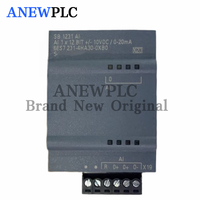 Original For Siemens 6ES7231-4HA30-0XB0 6ES7232-4HA30-0XB0 SIMATIC S7-1200 SB1232 6ES7 231-4HA30-0XB0 6ES7 232-4HA3 PLC Module