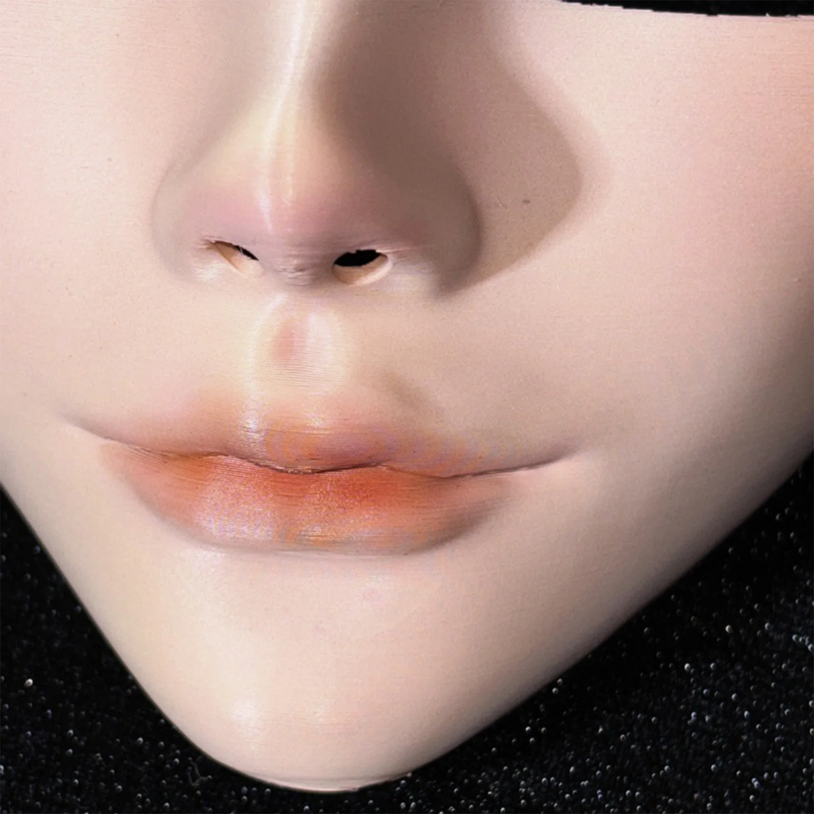 Unisex Maskerade Masker Schoonheidsmasker Cosplay Masker Mechanisch Halfgelaatsmasker voor Carnaval Halloween Party Dress Up Supply Props