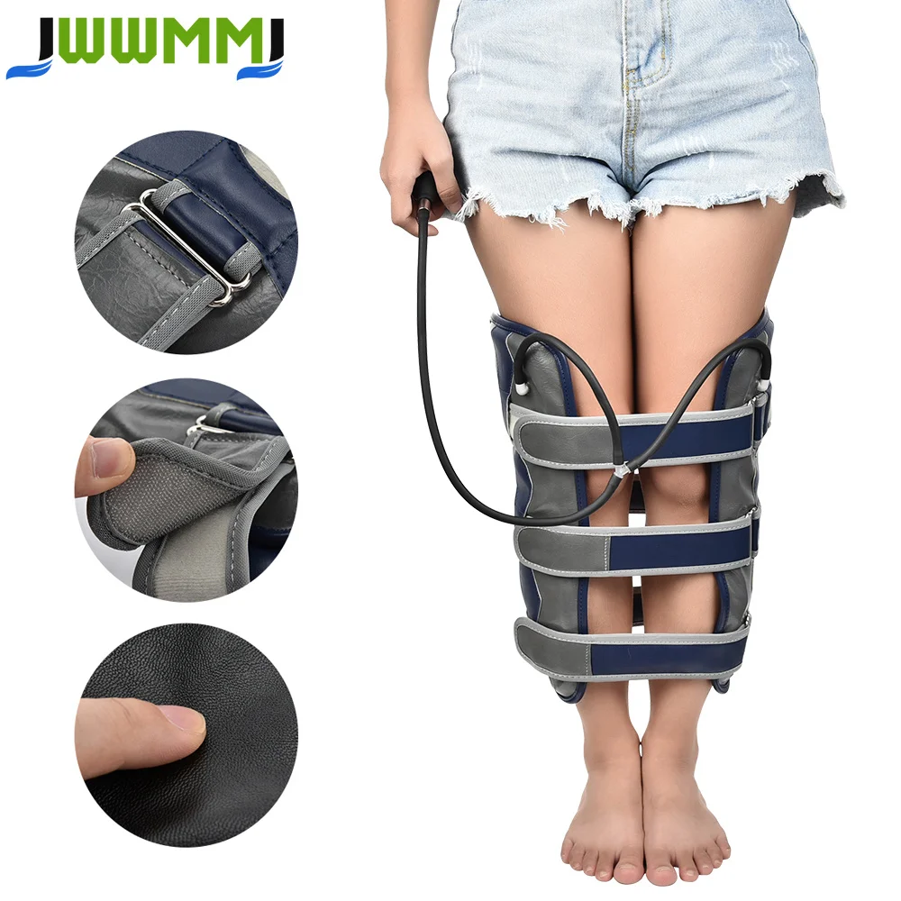 Enhanced Version Leg Bowed Correction Belts, O/X Type Legs Corrector Belt Legs Knee Calf Straightening Correction Band