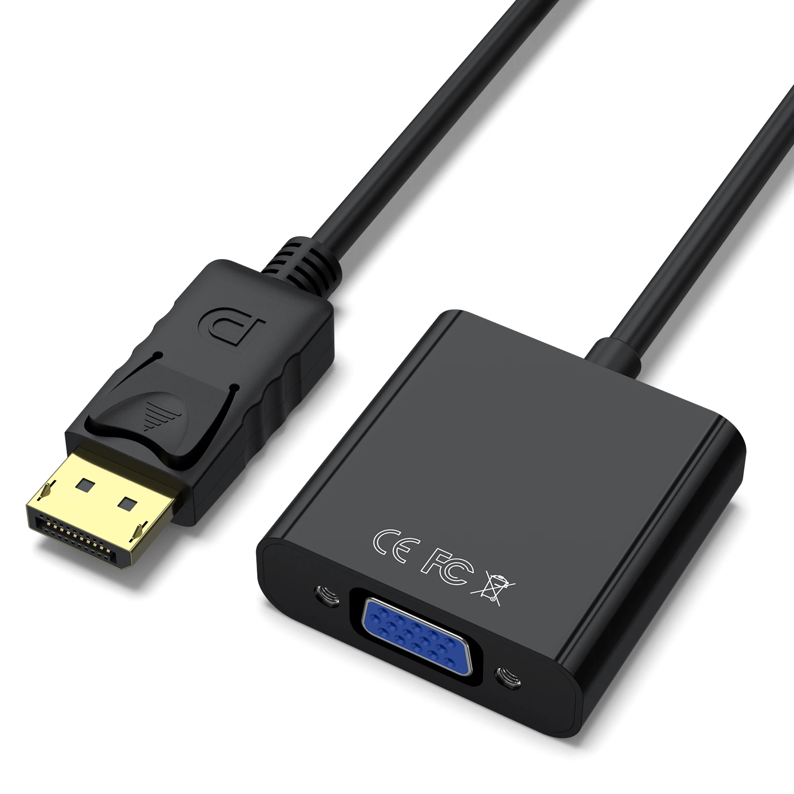 1080P Display Port … - image