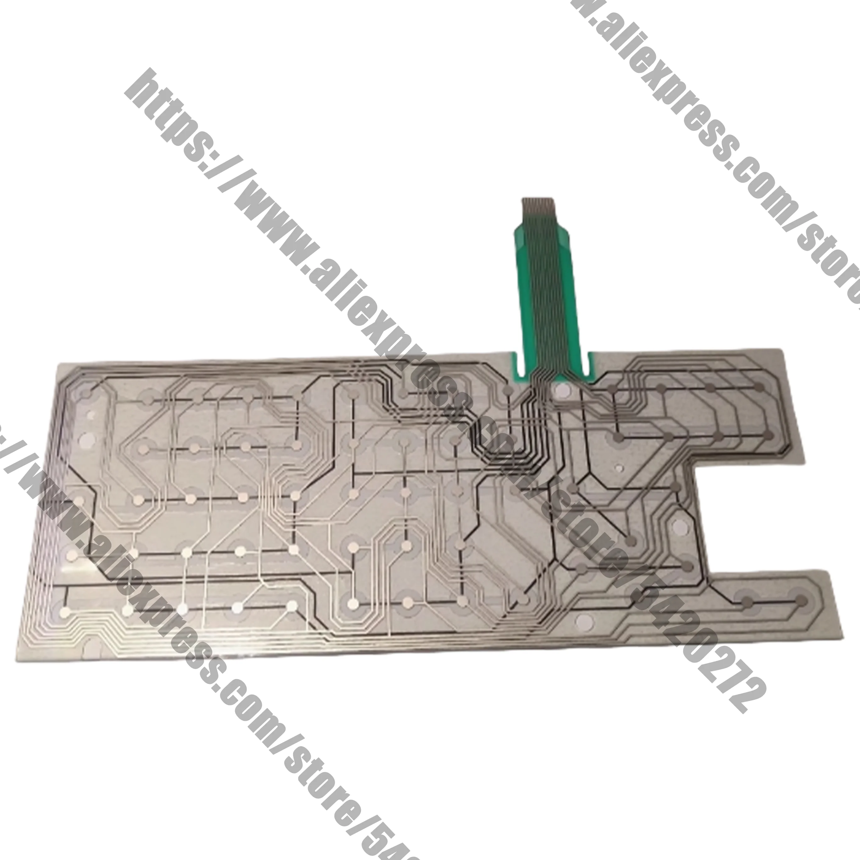 

New N860-1616-T002 N86D-1616-T002 Button Film