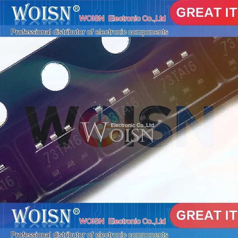 Premium Premium Offer 1-5-10pcs OB2273MP OB2273AMP 73  Price discounts Spot supply Ready Stock - Aliexpress Deal