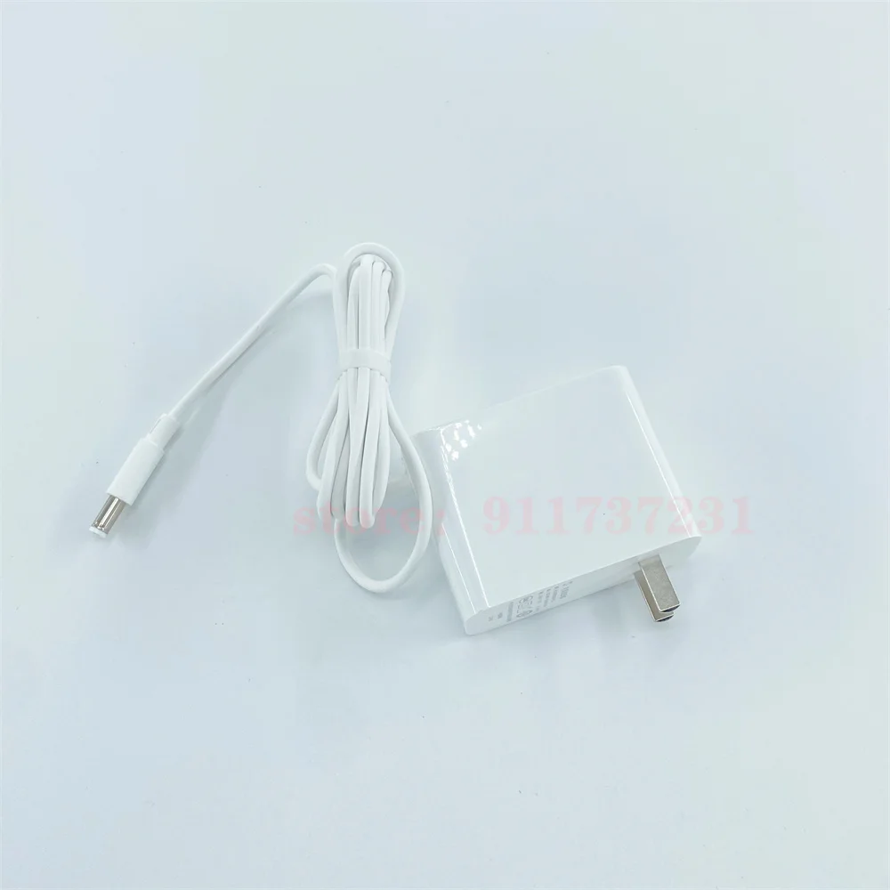 Xiaomi mijia sem fio aspirador de pó k10 pro handheld aspirador peças reposição, adaptador de energia carregador acessórios para k10 pro