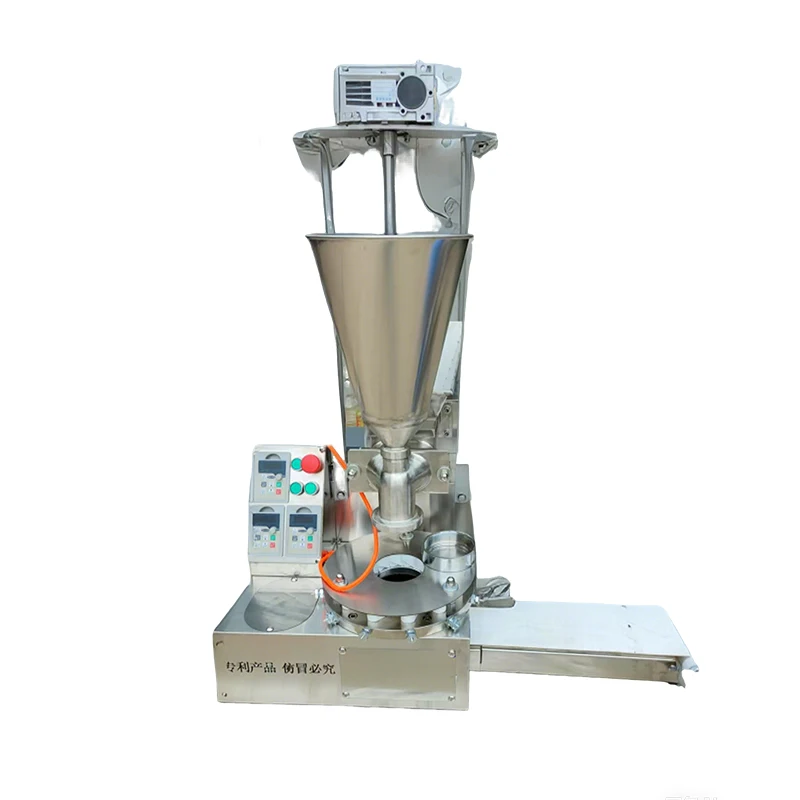 Tabletop Steamed Bun Making Machine Bun Maker