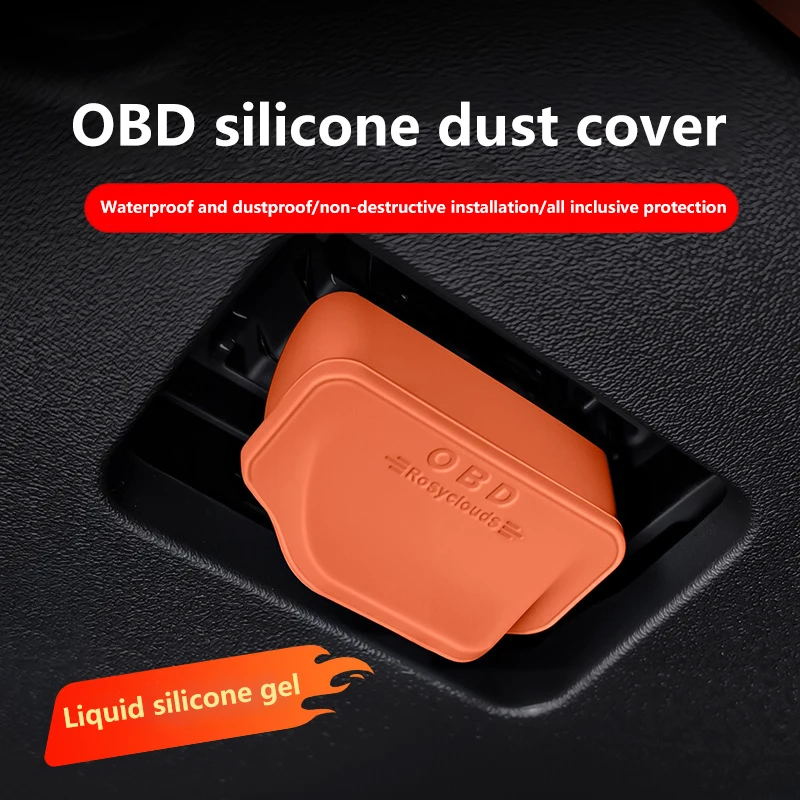 Vehicular Obd Diagn…