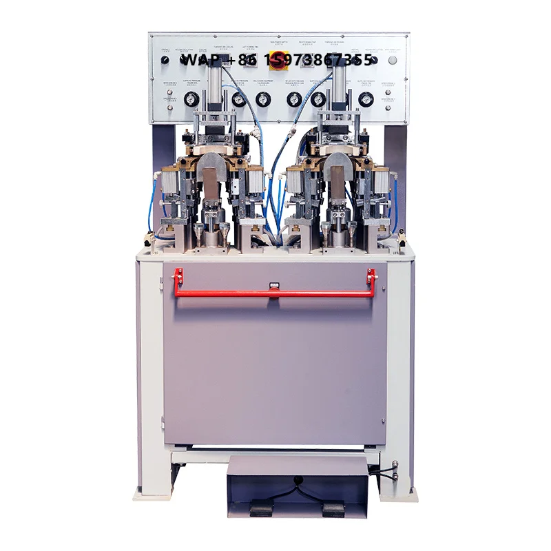 NEW SHOE TOE MOLDING MACHINE CUSTOMIZABLE of SHOE FACTORIES DIRECT SALES FROM MANUFACTURERS