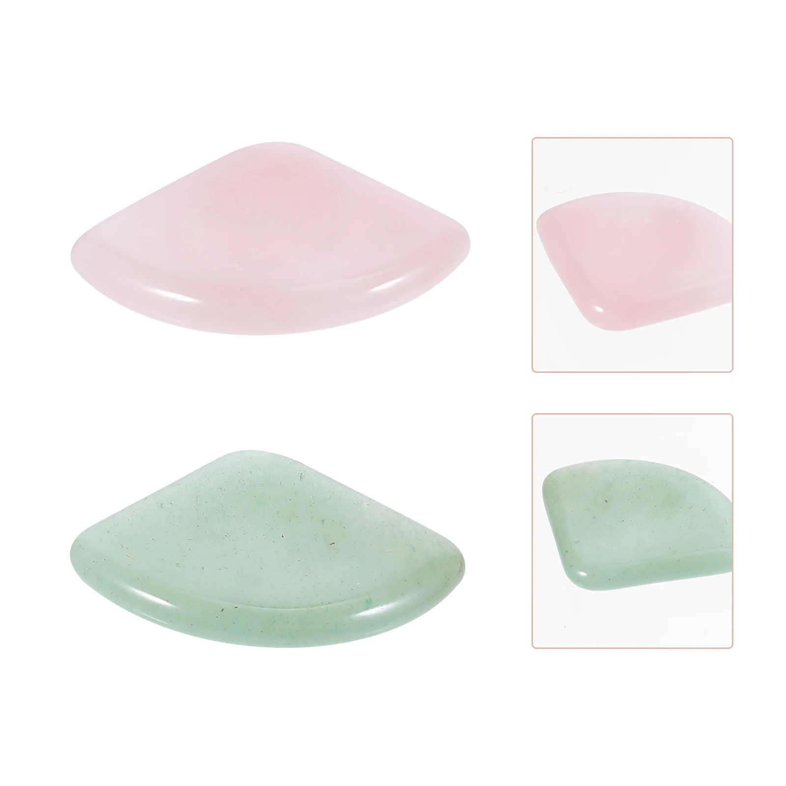 

Jade Massage Stone Gua Sha Tool Scraping Board Pain Relief Body Massager Facial Device Anti Aging Skincare Beauty Instrument