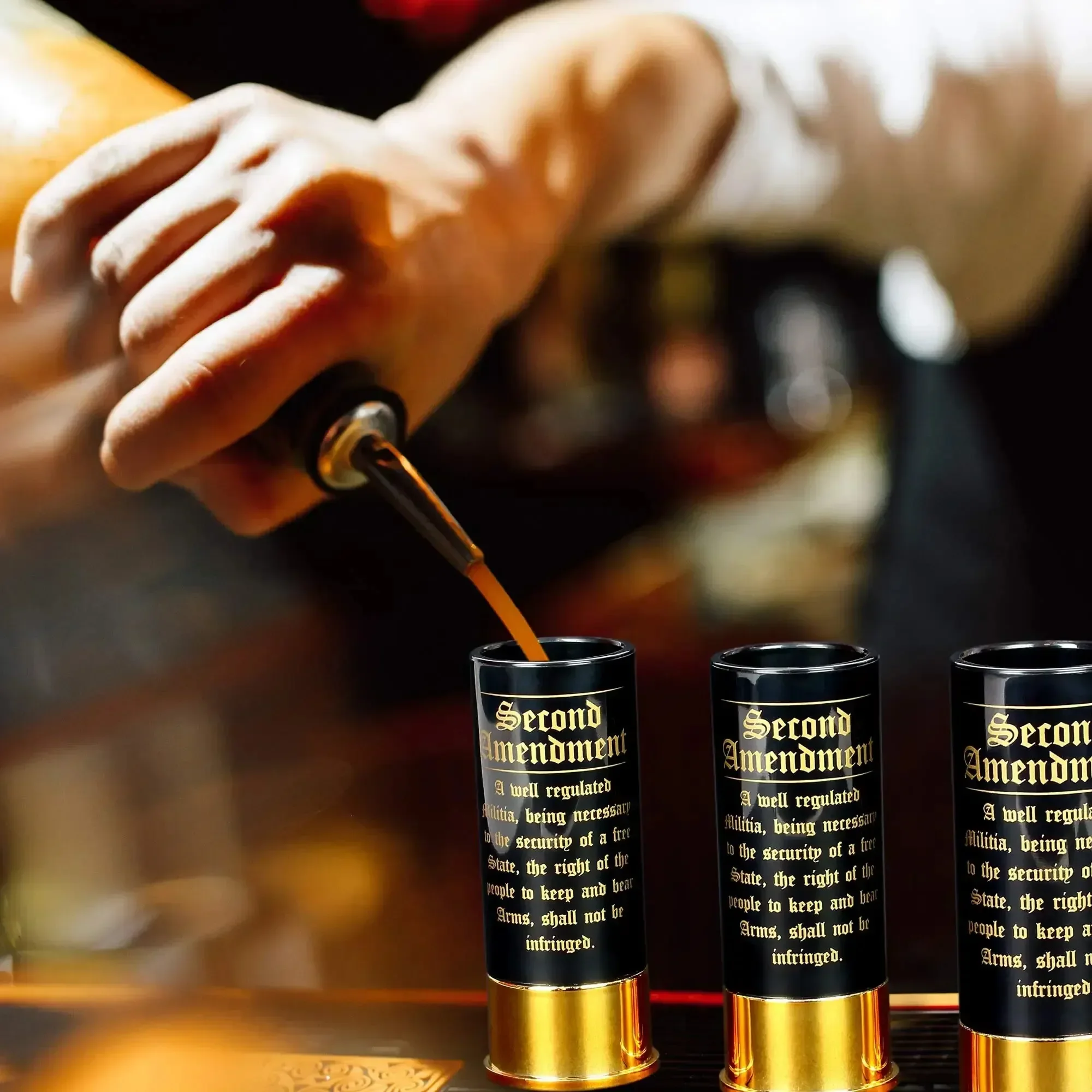 Thumbnail 3 - #24 Compare Shot Glasses Before You Buy