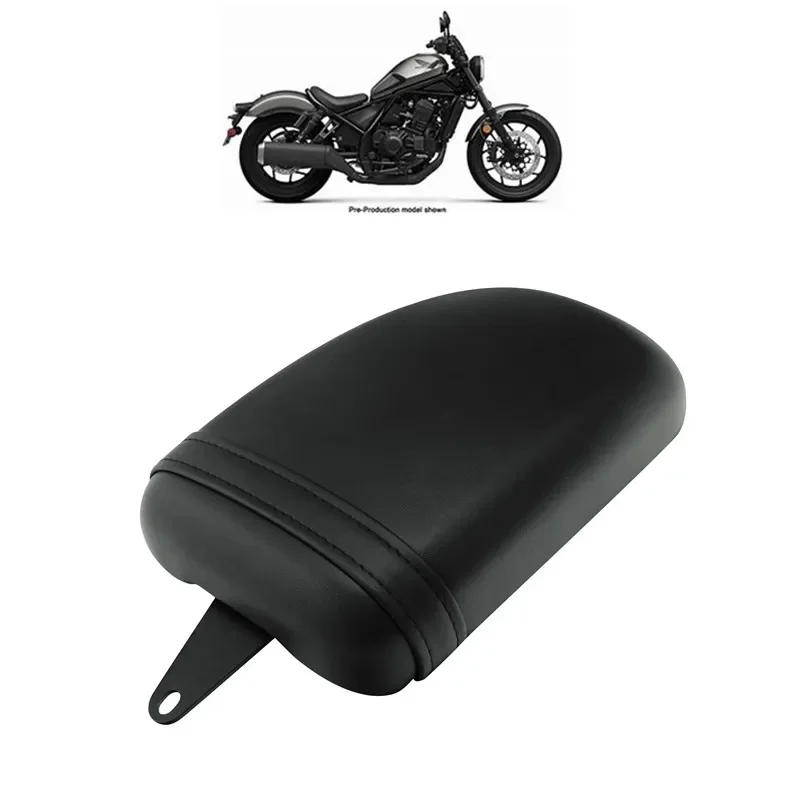 

Аксессуары для мотоциклов, подушка заднего пассажирского сиденья для Honda Rebel 1100 ABS DCT CMX 1100 2021-2022