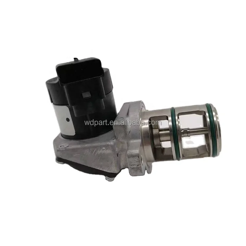 

Replacement RE532850 Exhaust Gas Recycling Valve fits for John Deere