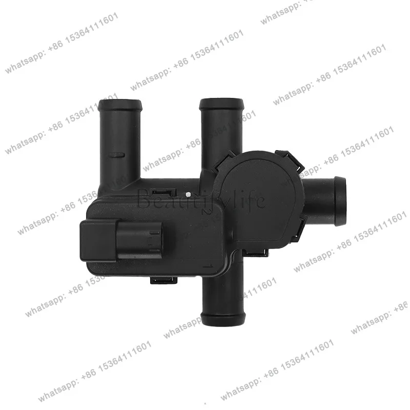 A2308300084 heater control valve warm air water valve wholesale