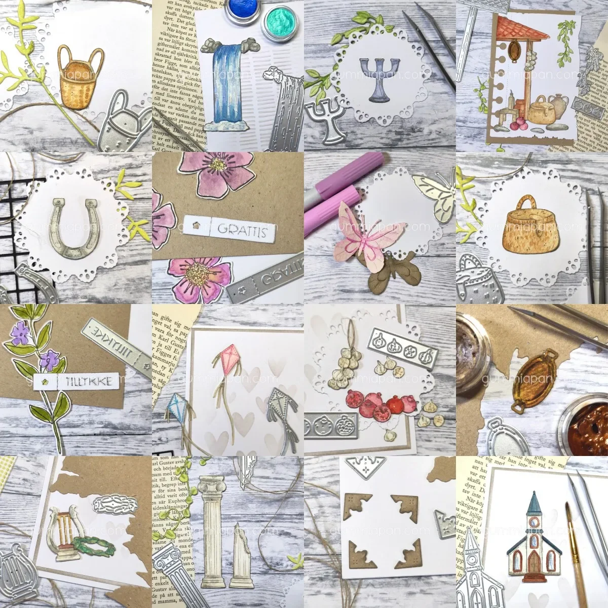 

Airplane Horseshoe kite Metal Cutting Dies For DIY Greeting Card Making Scrapbooking Craft Paper Decoration New