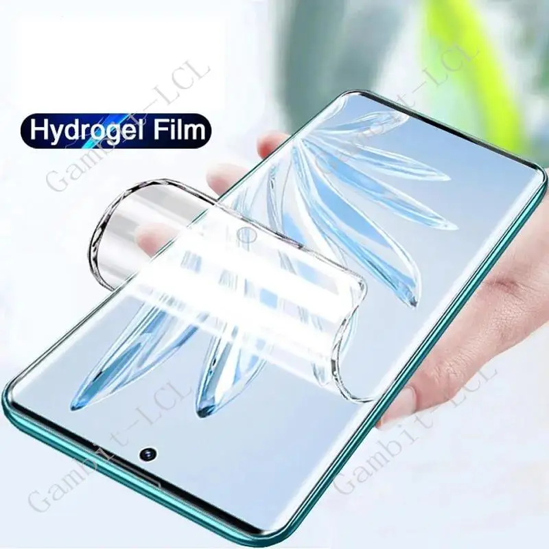 For Vivo V29 Lite 5G V29e Pro V27 VivoV29 V29Lite V29Pro V 29  Hydraulic Hydrogel Film Protective Screen Protector Cover