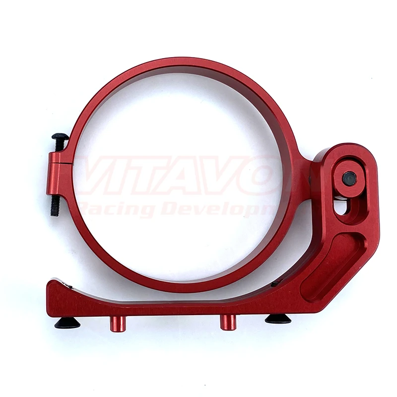 VITAVON LOSI DBXL E2.0 Motor Support Dia 70mm for 560kv Motor