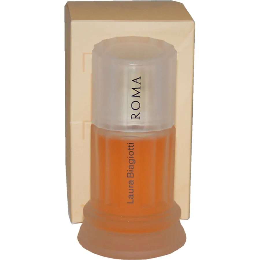 

Roma by Laura Biagiotti for Women 1.6 oz EDT Spray