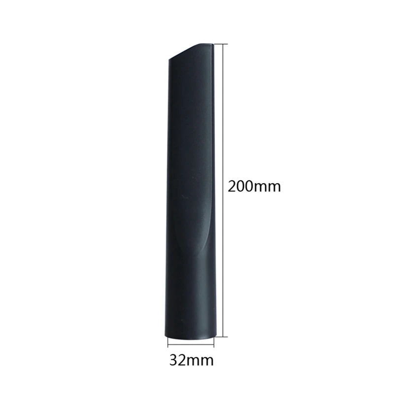 범용 유럽 버전 진공 청소기 교체, 평면 흡입 갭 깍지 액세서리, 인터페이스 내경 32mm