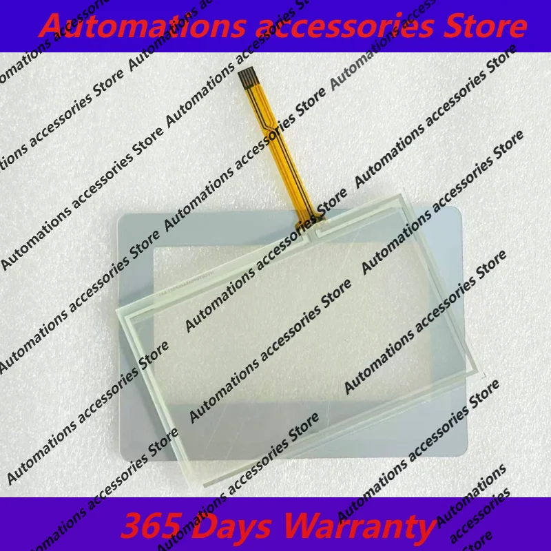 Touch Screen Panel For GP-4116T PFXGP4116T2D GP-4114T PFXGP4114T2D PFXGP4115T2D PFXGP4115T3D GP-4115T Membrane Overlay Film
