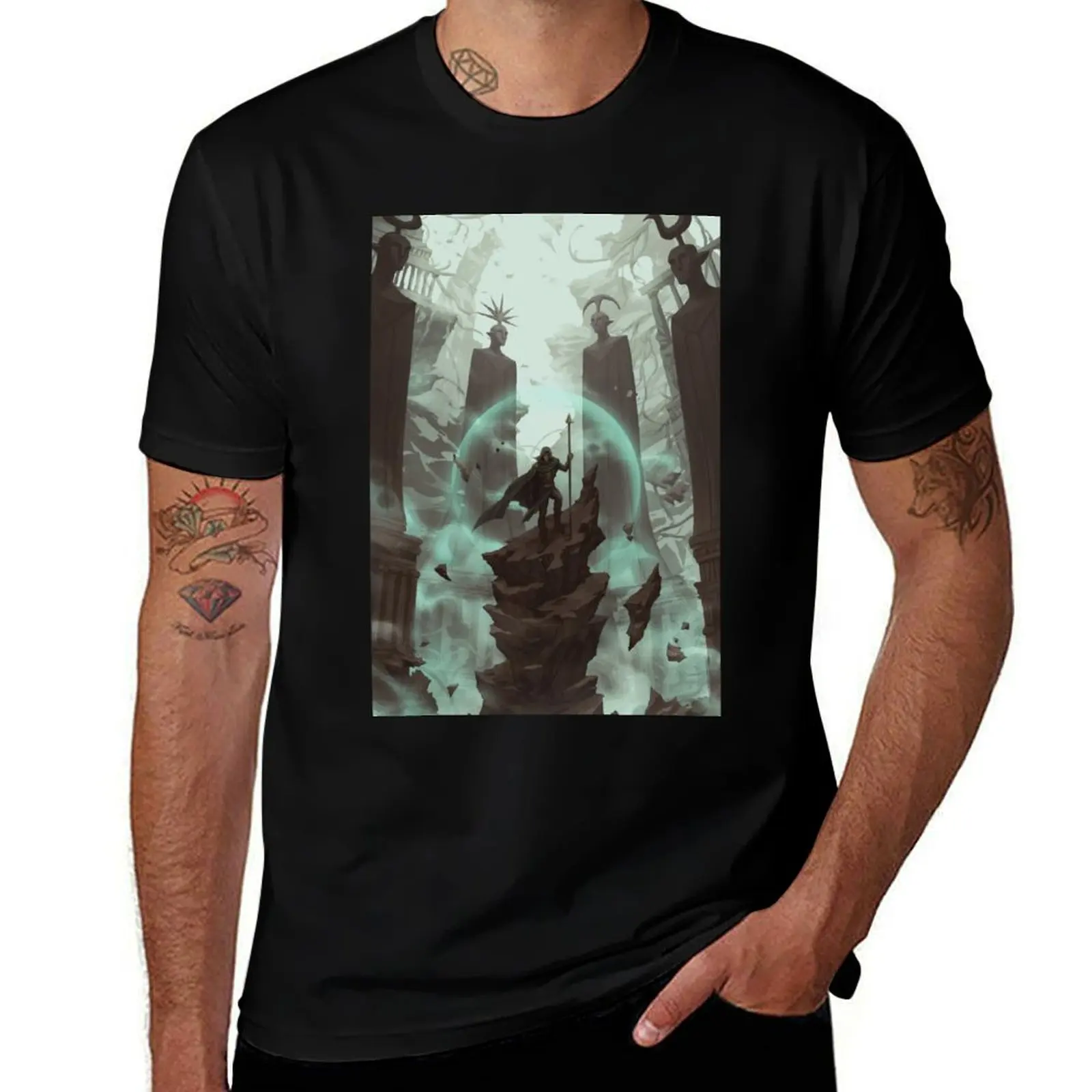 

Ritual T-Shirt graphic t shirt vintage customs design your own vintage t shirts affliction shirts t shirts for men