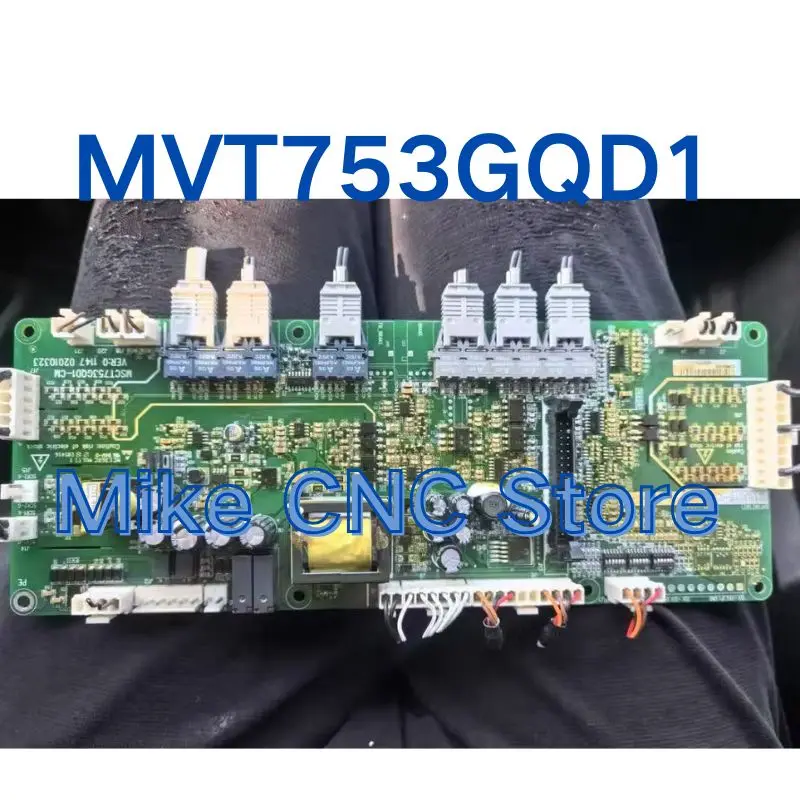 Driver board MVT753GQD1 tested OK and shipped quickly