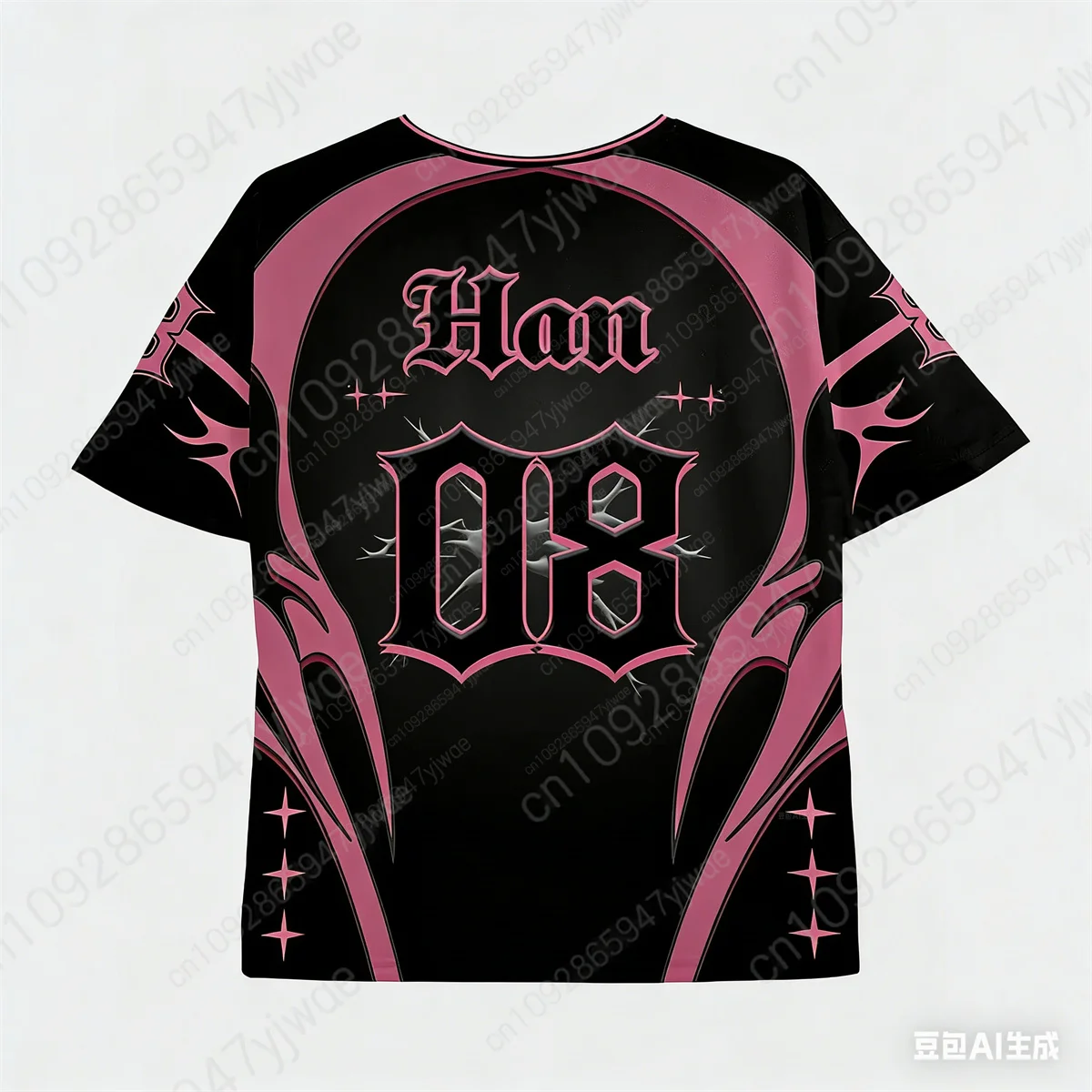 Skool Luv Affair Fußballtrikot World Tour 2026 Comeback Merch Shirt K-Pop Geschenk für den Sommer Herren- und Damen-Strand-T-Shirts Top – Detail 13