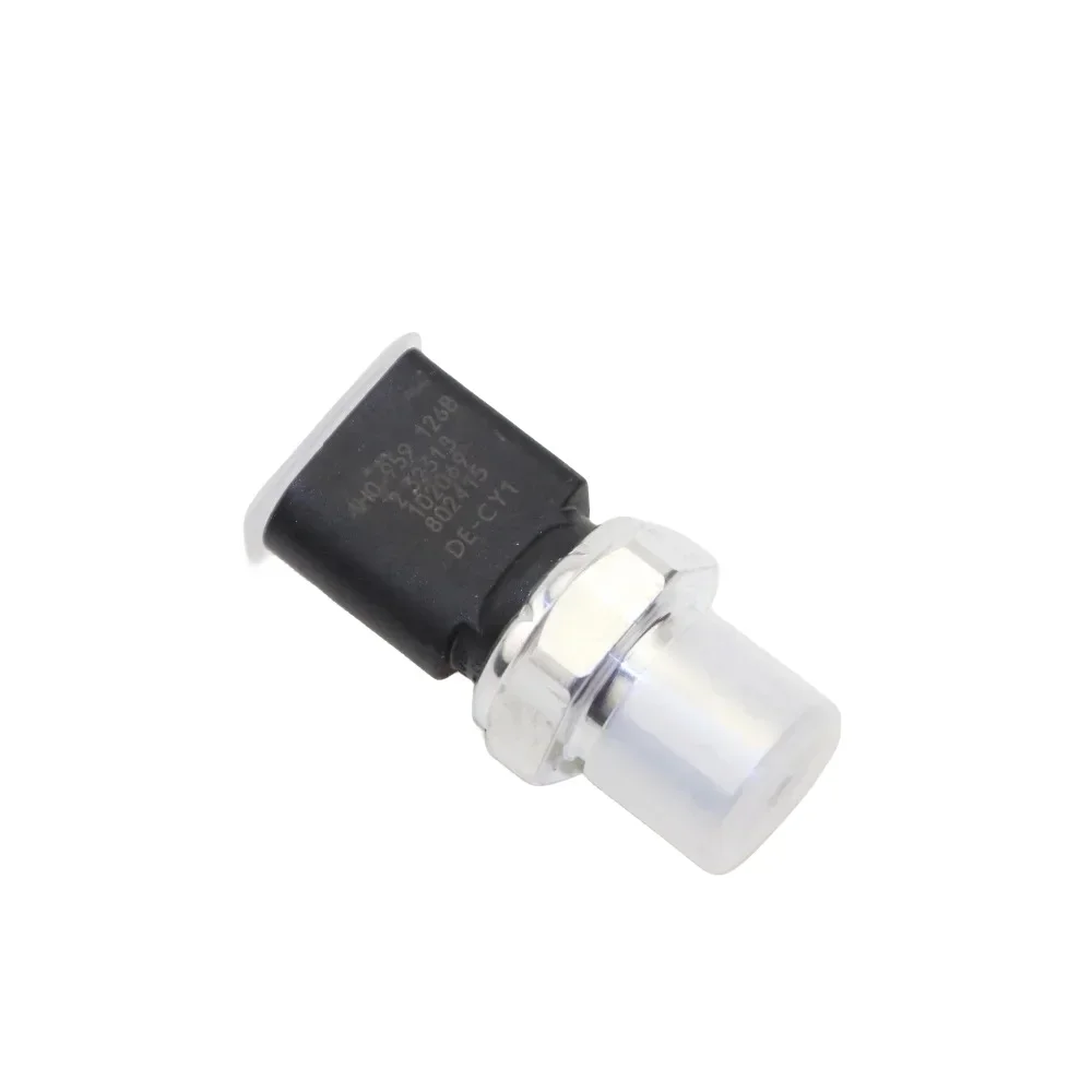 

OEM для VW Golf Mk7 RS4 R8 A8/S8 A4 B8 A5 A6 C7 A7 Q5 Датчик давления кондиционера 4H0 959 126 A 4H0 959 126 B 8K0 959 126 A/B