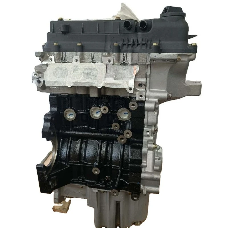 

Новый двигатель AGO SQR 371 SQR 371F SQR371 1.0L (Long Block) для автомобиля