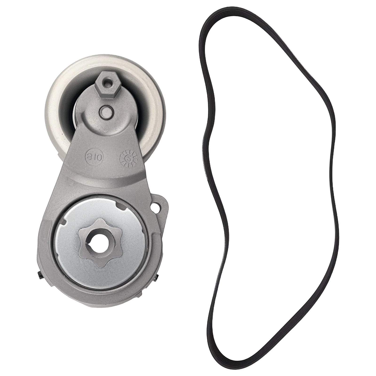 

Belt Tensioner Replacement for Nissan Sentra 2.0L 07-12 5340442000