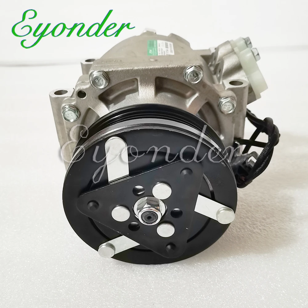 A/C AC Compressor for HONDA CIVIC V VI CR-V I 38800P28A021M2 38800PLAE020M2 38810P2A006 38800PLAE000M2 8810P06A04 38810P06A05