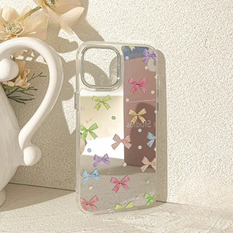 Luxury Bow Mirror P… - image