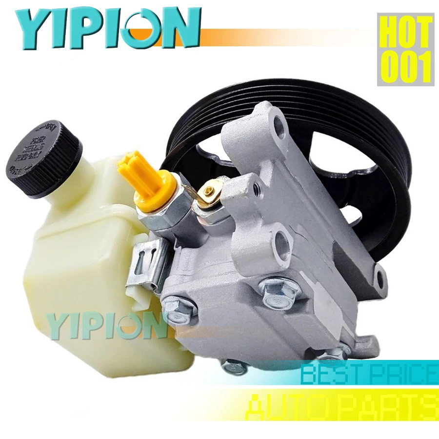 For Mazda Hydraulic Pump Power Steering Pump For Mazda 6 CX-7 EG2132600A FC01-32650 GJ6A-32-690 GJ6E32600B