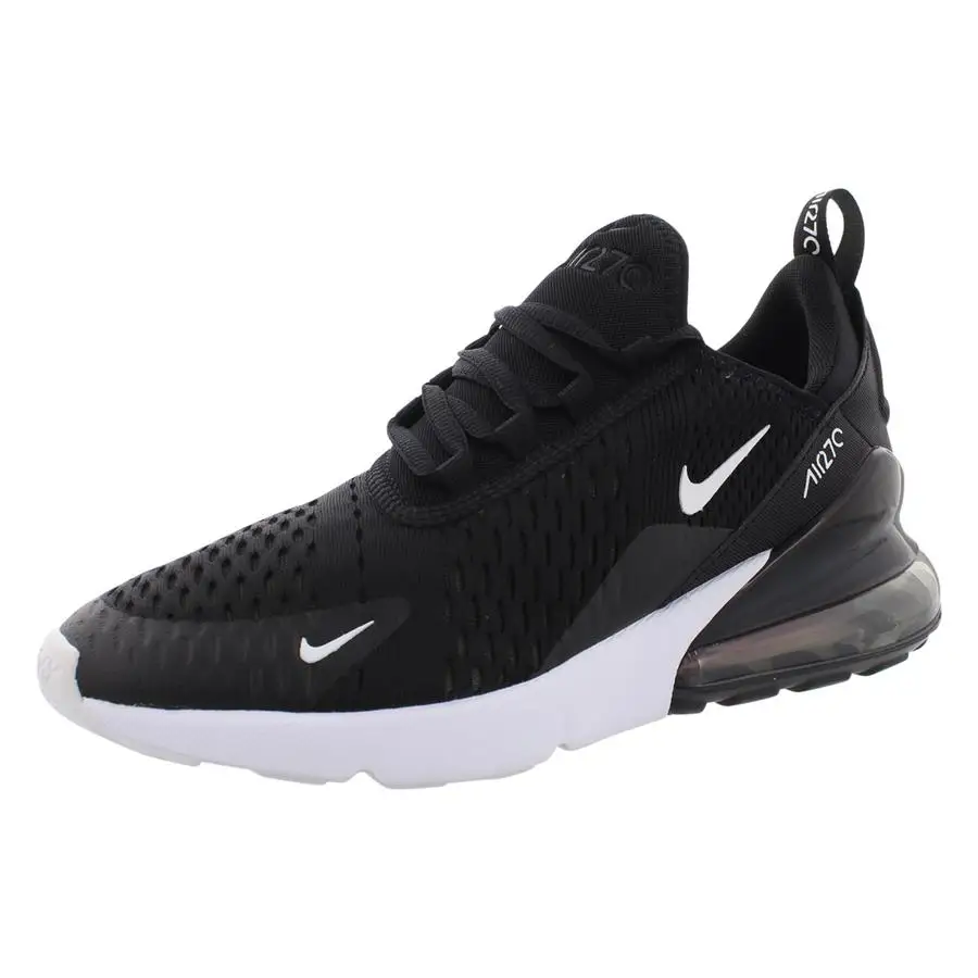 

Nike Air Max 270 GS Boys Shoes