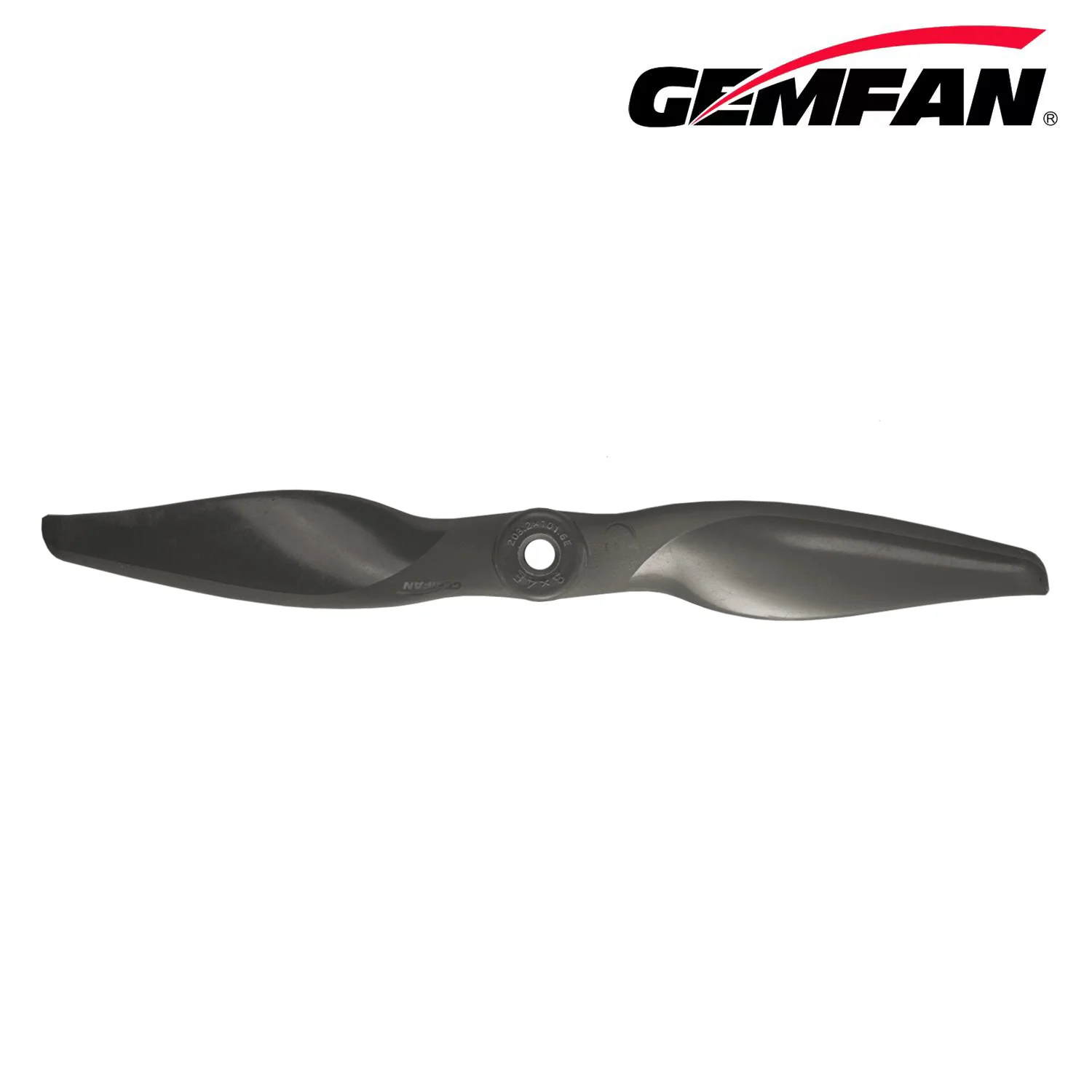 GEMFAN's New VORTEX Series, 1 Pcs 8in CCW Or Cw Nylon Fiberglass Electric Propeller FOR RC Fixed Wing Model, Outperforms the APC