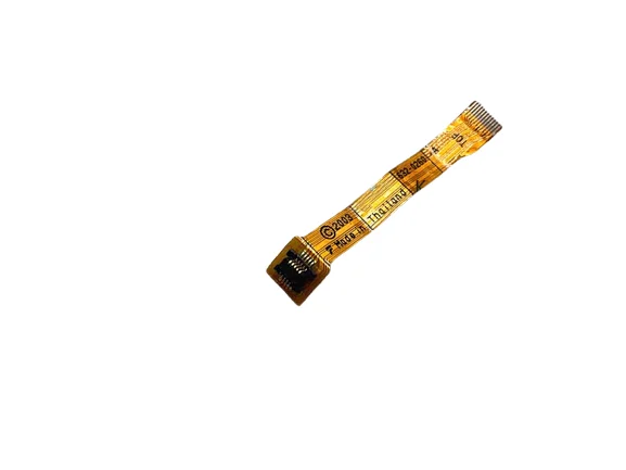 Headphone Audio Jack Hold Switch Flex Ribbon Cable 632-0260 for iPod 4th Gen 20GB 30GB 40GB 60GB