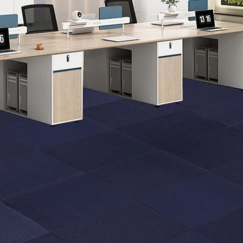 Flooring & Accessories