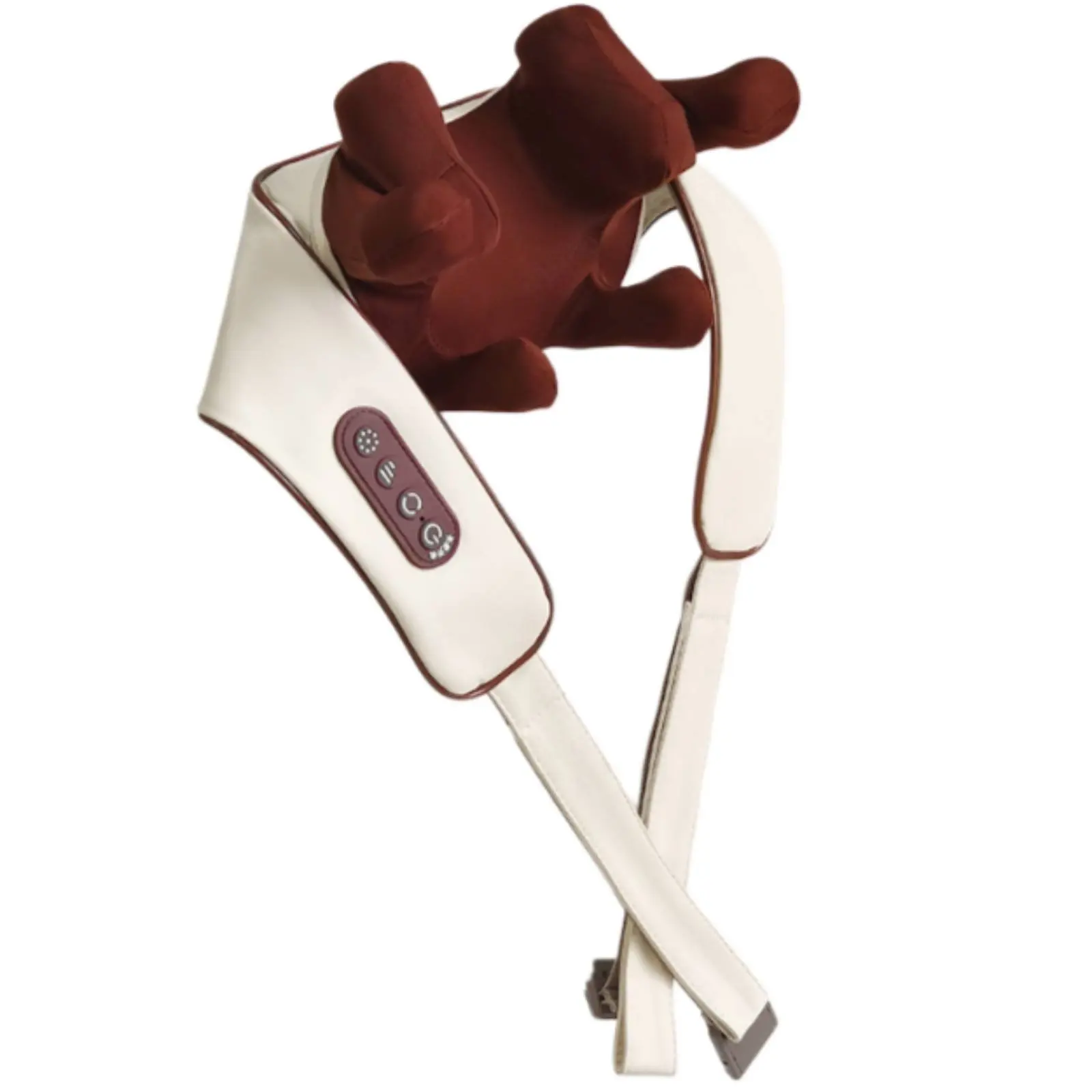 Neck And Shoulder M…