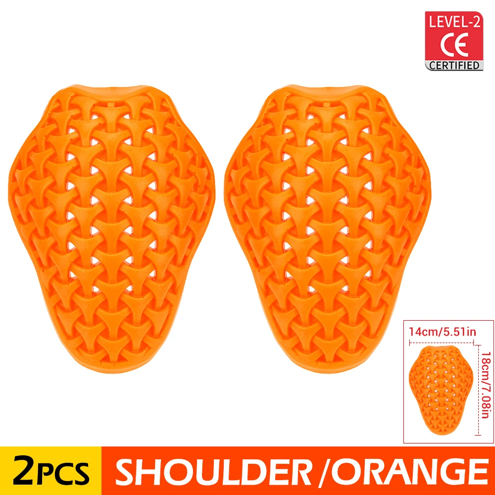 HRZ-803 Shoulder Pad