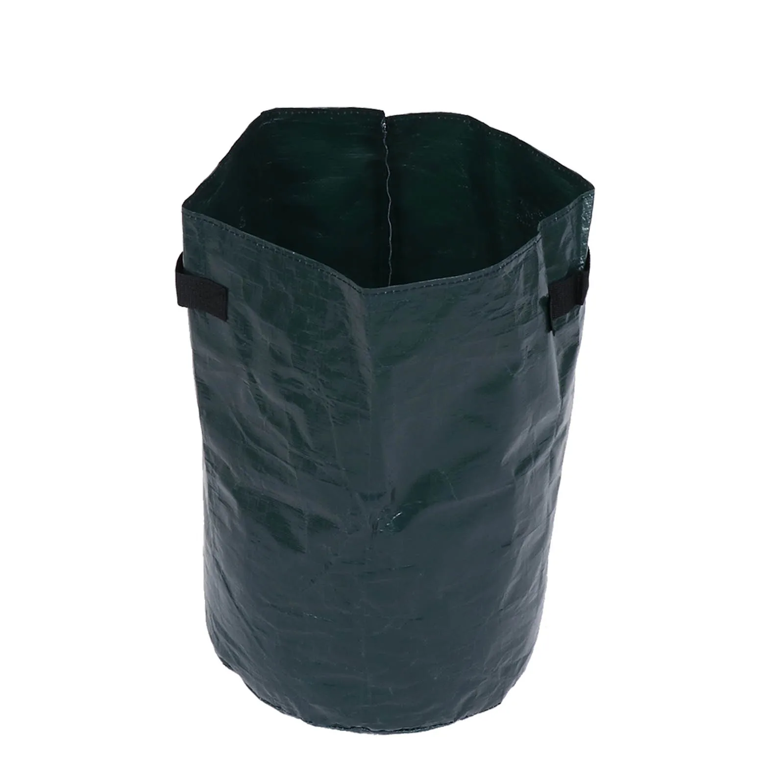 

Garden Waste Bag Durable Plastic Leaf Bags for Yard Lawn Cleanup Debris Container Trash Sacks Fall Leaves Collection Gardening