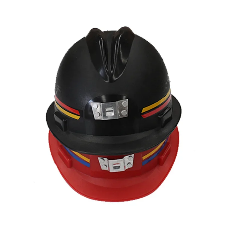 Safety Helmet Mine Cap Miners Hard Hat Construction Working Protective Helmets High Quality Labor Mining Helmet