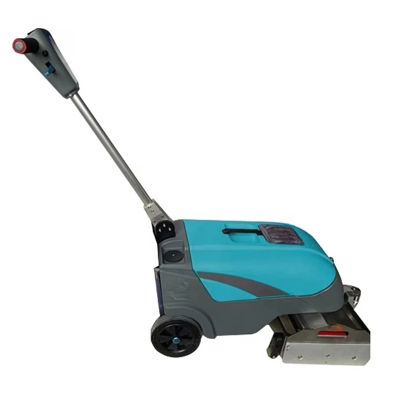 HOT SALES JHS-400 Escalator Cleaner Clean Machine for Escalator Rolling Brush