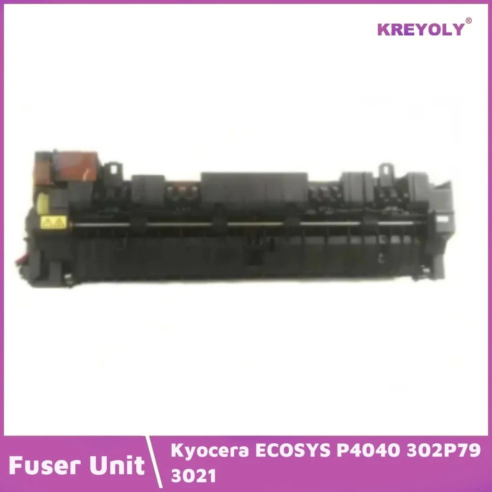 FK-7300 FK-7301 Fuser unit for Kyocera ECOSYS P4040 302P793021  Refurbished 110v 220v