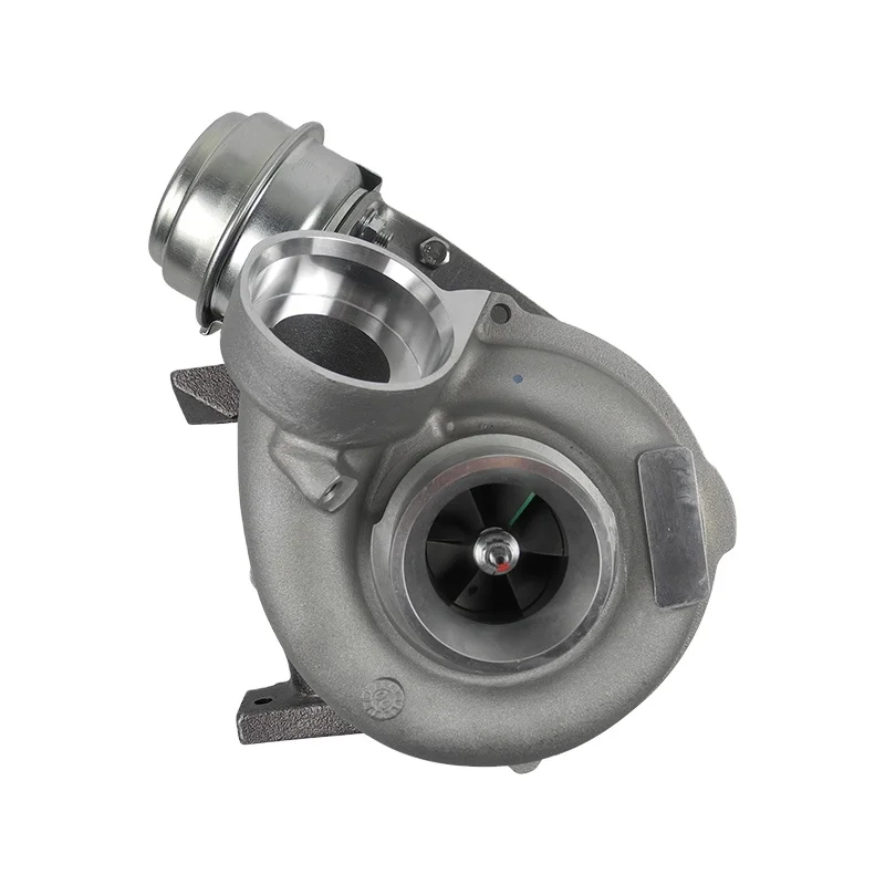 

Best selling 715910-5002S 715910-9002S 715910-0002 715910-0001 GT2256V Turbocharger For Mercedes-PKW E-Klasse 270 CDI (W210)