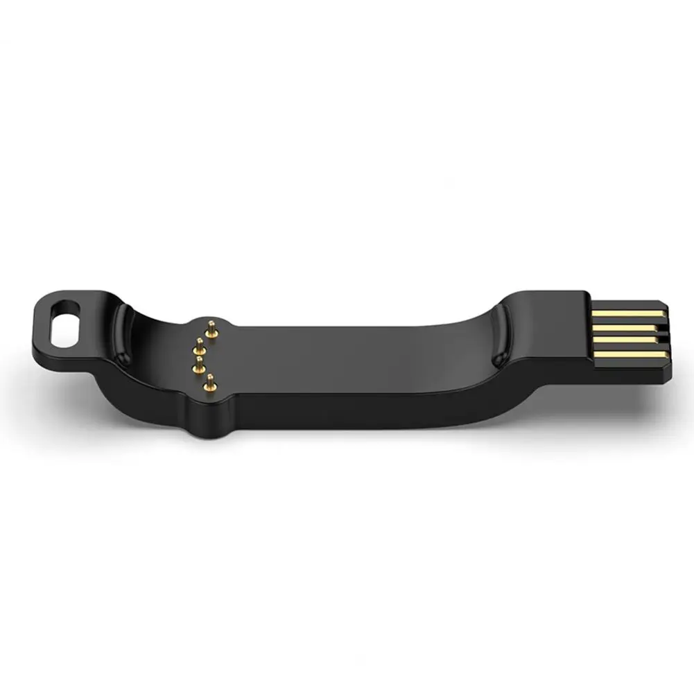 Charging Base High Efficiency Charging Base Watch Charger Base with High Efficiency Overvoltage Protection Fast for Polar