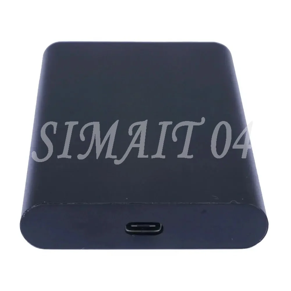 Portable USB Protocol Analyzer, Supports High Speed, Full Speed, Low Speed, USB Analyzer, Packet Capture, Sniffing