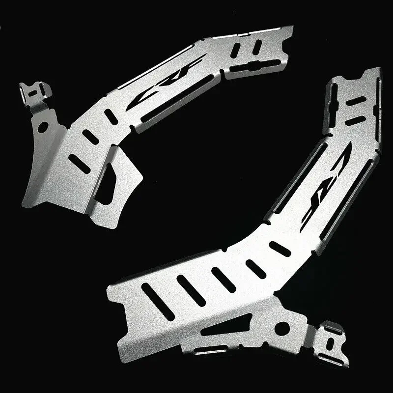 Motorcycle Parts Aluminum Alloy Frame Guard Cover Protector Accessories For Honda HONDA CRF250L 250L Rally 2013-2020