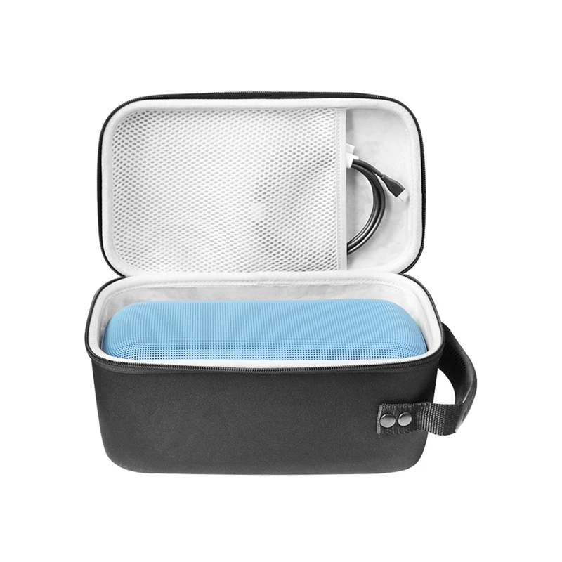 【Superdeals】Hard Case Storage Bag For Bose Soundlink Max Wireless Speaker Carrying Box Portable Speaker Hard Protective Case