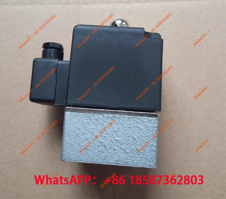 K23D pilot operated solenoid valve K23D-2 K23D-3 K23D-2-B K23D-3-B