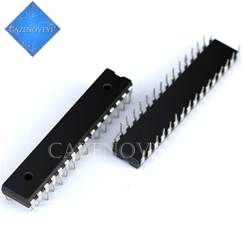 

VANXV 5pcs/lot IS61C1024-10N IS61C1024-12N IS61C1024-15N IS61C1024 61C1024 DIP-32