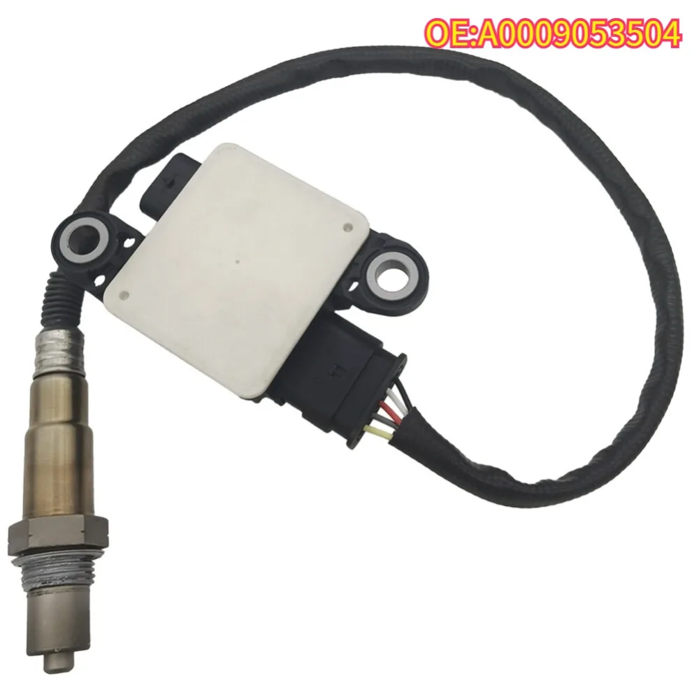 

High quality New For A0009053504 Particulate Matter PM Sensor For Mercedes Benz X204 V251 W251 GLK250 A0009053504